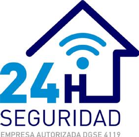 Imagen de SEGURIDAD 24 H