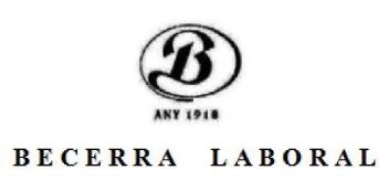 Imagen de B ANY 1918 BECERRA LABORAL