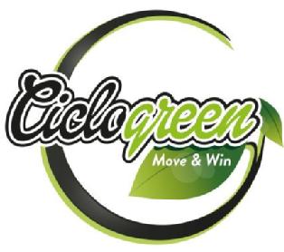 Imagen de CICLOGREEN MOVE & WIN