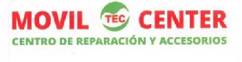 Imagen de MOVIL TEC CENTER