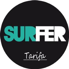 Imagen de SURFER TARIFA