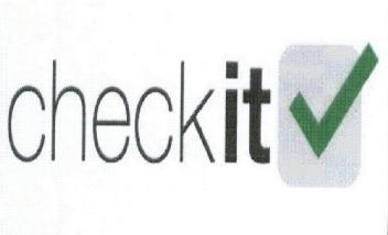 Imagen de CHECKIT