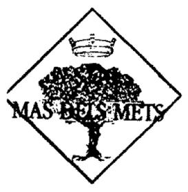 Imagen de MAS DELS METS