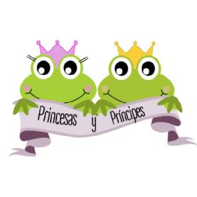 Imagen de PRINCESAS Y PRINCIPES