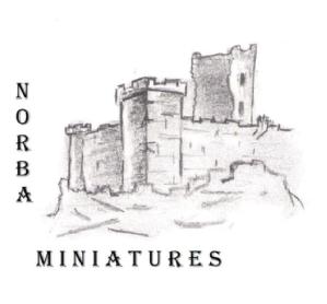 Imagen de NORBA MINIATURES