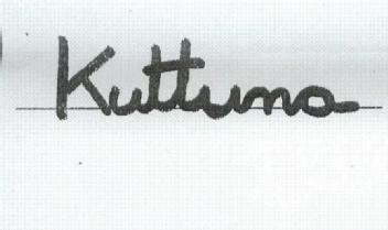 Imagen de KUTTUNA