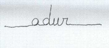 Imagen de ADUR