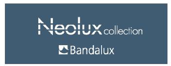 Imagen de NEOLUX COLLECTION BANDALUX
