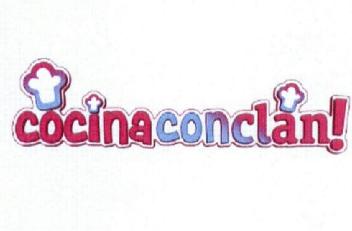 Imagen de COCINACONCLAN!