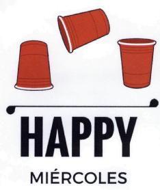 Imagen de HAPPY MIERCOLES