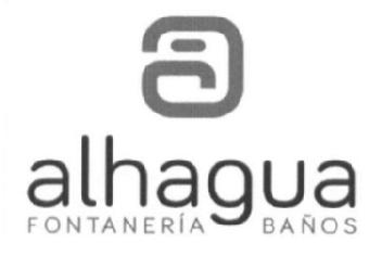 Imagen de ALHAGUA FONTANERIA BAÑOS