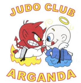 Imagen de JUDO CLUB ARGANDA