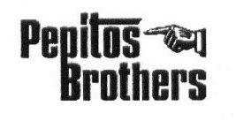 Imagen de PEPITOS BROTHERS
