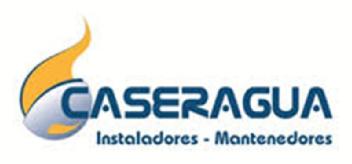Imagen de CASERAGUA INSTALADORES-MANTENEDORES