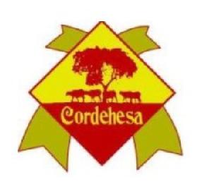Imagen de CORDEHESA