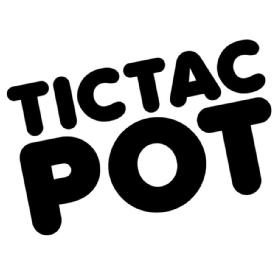 Imagen de TICTAC POT