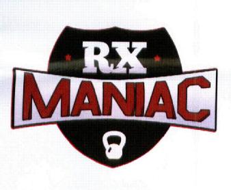 Imagen de RX MANIAC