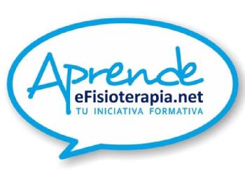 Imagen de APRENDE EFISIOTERAPIA.NET TU INICIATIVA FORMATIVA