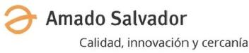 Imagen de AMADO SALVADOR CALIDAD INNOVACIÓN Y CERCANÍA