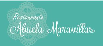 Imagen de RESTAURANTE ABUELA MARAVILLAS