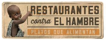 Imagen de RESTAURANTES CONTRA EL HAMBRE PLATOS QUE ALIMENTAN