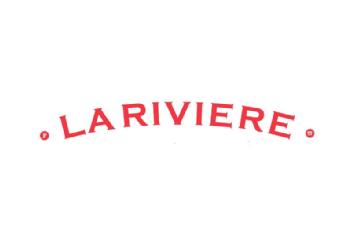 Imagen de LA RIVIERE