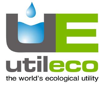 Imagen de UE UTILECO THE WORLD\'S ECOLOGICAL UTILITY