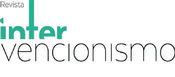 Imagen de REVISTA INTERVENCIONISMO
