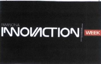 Imagen de PAMPLONA INNOVACTION WEEK