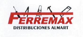 Imagen de FERREMAX DISTRIBUCIONES ALMART