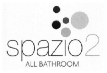 Imagen de SPAZIO2 ALL BATHROOM