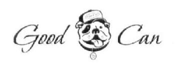 Imagen de GOOD CAN
