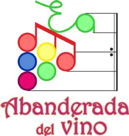Imagen de ABANDERADA DEL VINO