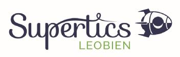 Imagen de SUPERTICS LEOBIEN