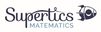 Imagen de SUPERTICS MATEMATICS