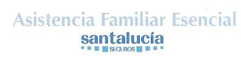 Imagen de ASISTENCIA FAMILIAR ESENCIAL SANTALUCIA SEGUROS