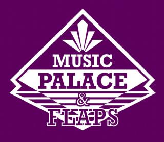 Imagen de MUSIC PALACE & FLAPS