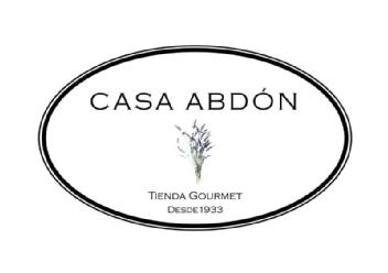 Imagen de CASA ABDON TIENDA GOURMET 1933