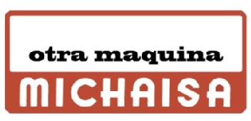 Imagen de OTRA MAQUINA MICHAISA