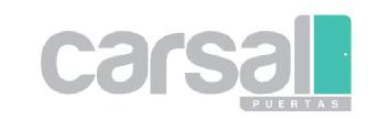 Imagen de CARSAL PUERTAS