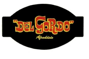 Imagen de DEL GORDO AFRODISIO