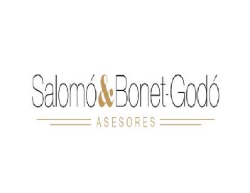 Imagen de SALOMO&BONET-GODO
