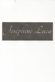 Imagen de JOSEPHINE LUCA