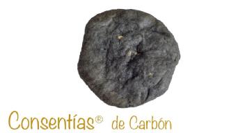 Imagen de CONSENTIAS DE CARBON