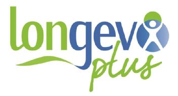 Imagen de LONGEVO PLUS