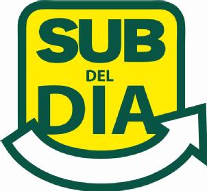 Imagen de SUB DEL DIA