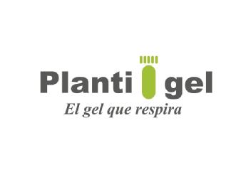 Imagen de PLANTIGEL EL GEL QUE RESPIRA