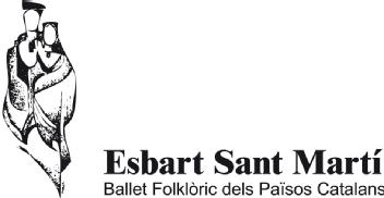 Imagen de ESBART SANT MARTI 
