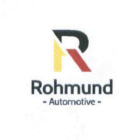 Imagen de R ROHMUND -AUTOMOTIVE-