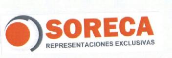 Imagen de SORECA REPRESENTACIONES EXCLUSIVAS